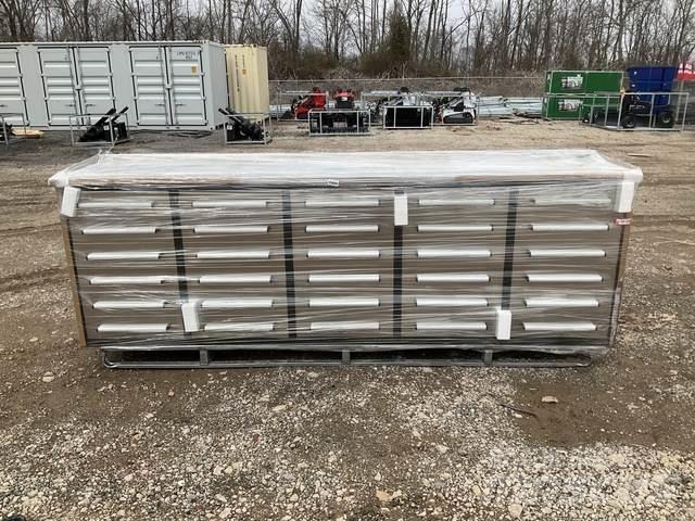 Suihe 10FT-30D Construction - Autres