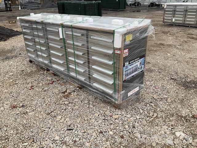 Suihe 10FT-30D Construction - Autres