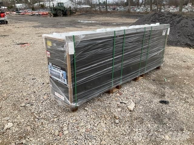 Suihe 10FT-30D Construction - Autres