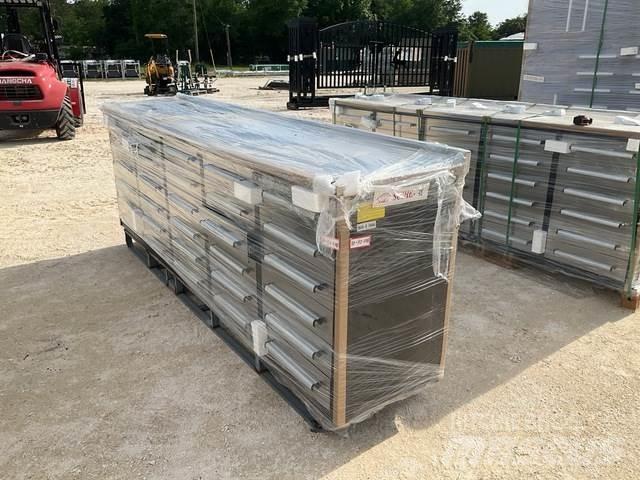 Suihe 10FT-30D Construction - Autres