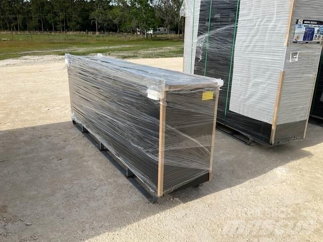 Suihe 10FT-30D Construction - Autres