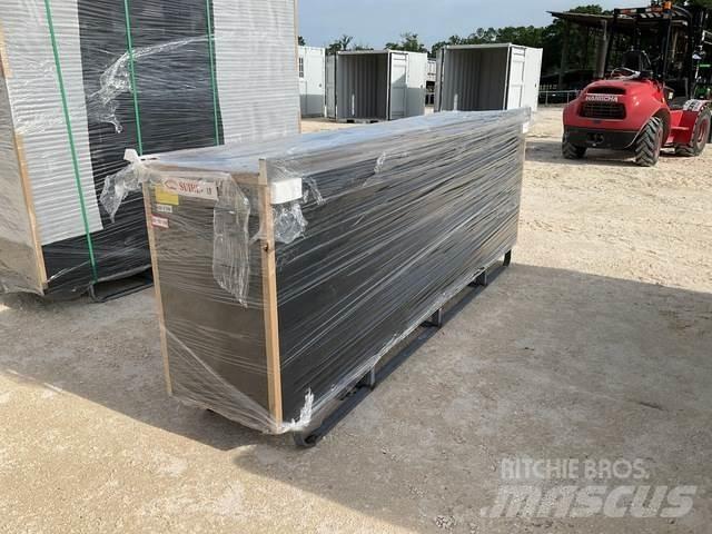 Suihe 10FT-30D Construction - Autres