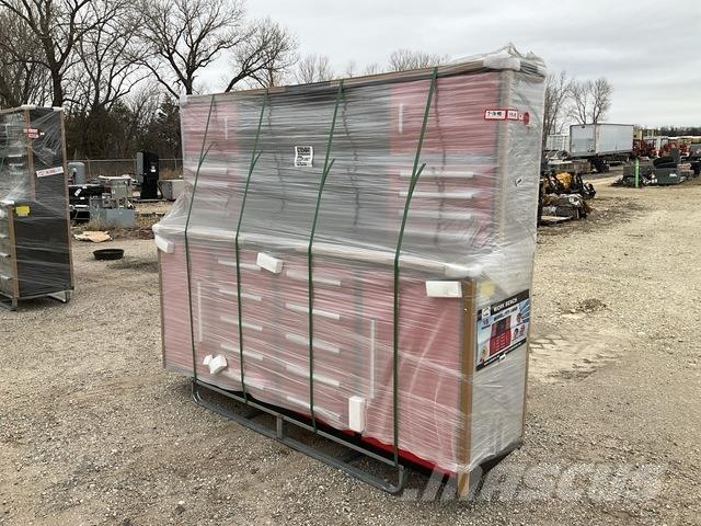 Suihe 7FT-18HD Plateformes de stockage