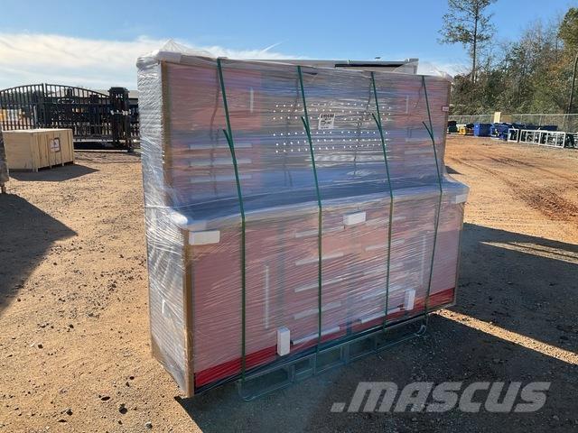 Suihe 7FT-18HD Plateformes de stockage