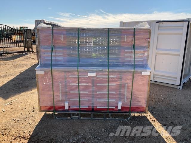 Suihe 7FT-18HD Plateformes de stockage