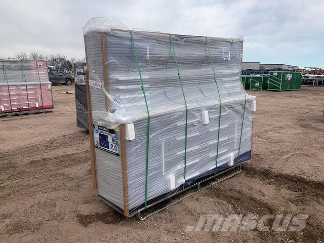 Suihe 7FT-18HD Plateformes de stockage