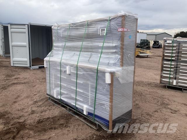 Suihe 7FT-18HD Plateformes de stockage