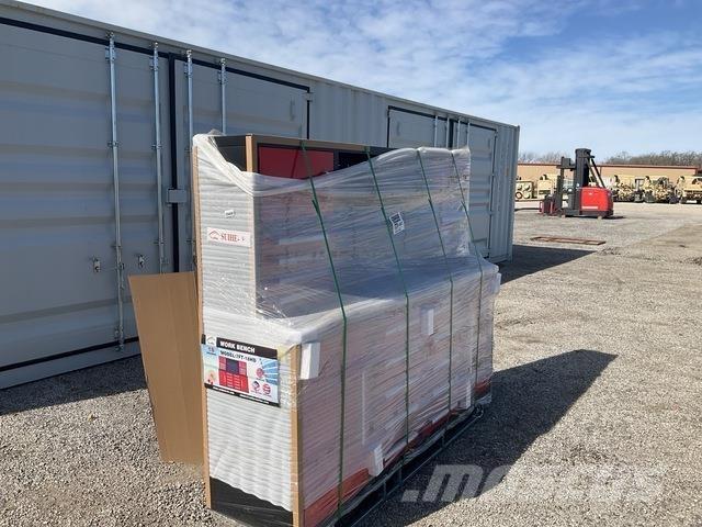 Suihe 7FT-18HD Plateformes de stockage