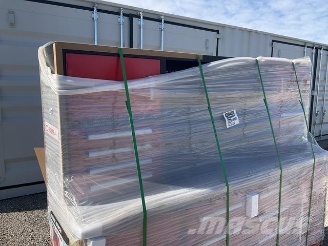 Suihe 7FT-18HD Plateformes de stockage