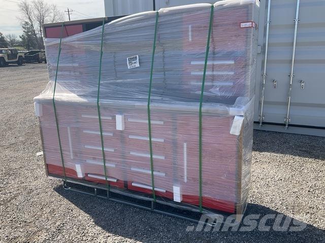 Suihe 7FT-18HD Plateformes de stockage