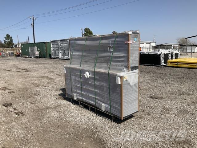 Suihe 7FT-18HD Plateformes de stockage