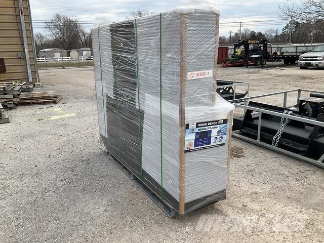 Suihe 7FT-18HD Plateformes de stockage