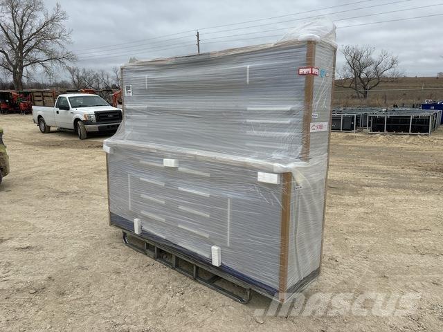 Suihe 7FT-18HD Plateformes de stockage