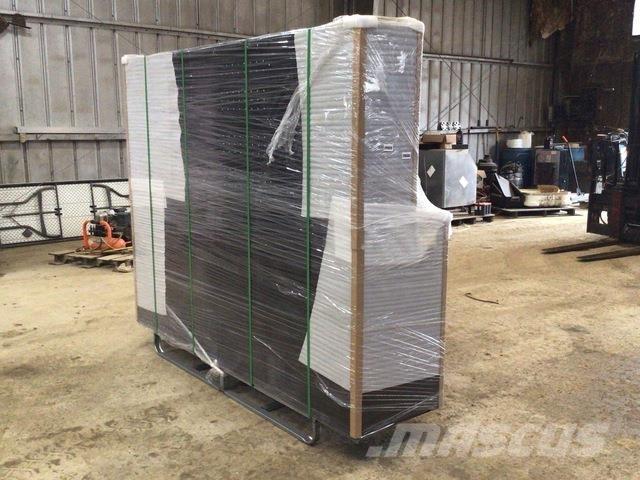 Suihe 7FT-18HD Construction - Autres