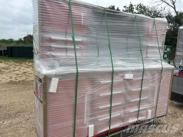 Suihe 7FT-18HD Construction - Autres