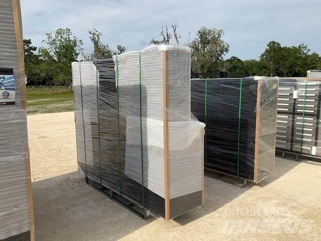 Suihe 7FT-18HD Construction - Autres