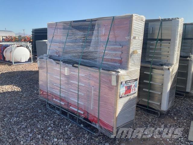 Suihe 7FT-18HD Plateformes de stockage