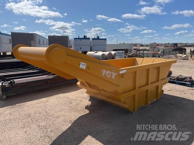 Suihe BX-7 Équipement de pipeline