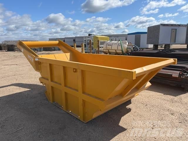 Suihe BX-7 Équipement de pipeline