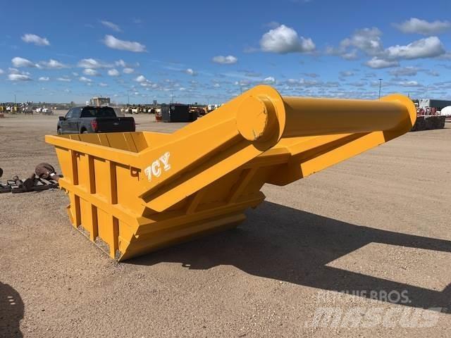 Suihe BX-7 Équipement de pipeline