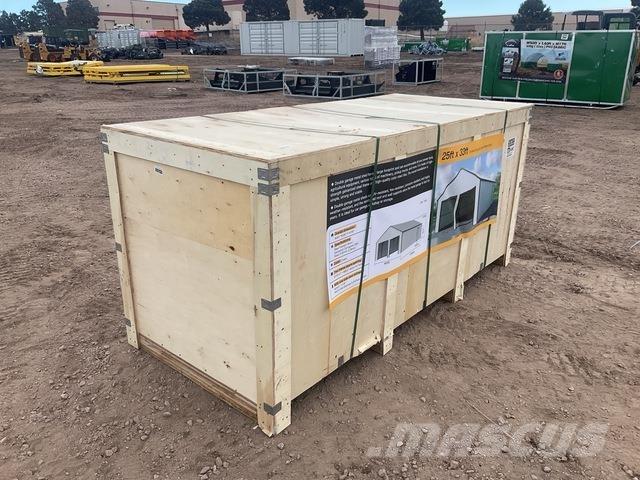 Suihe GS2533 Construction - Autres