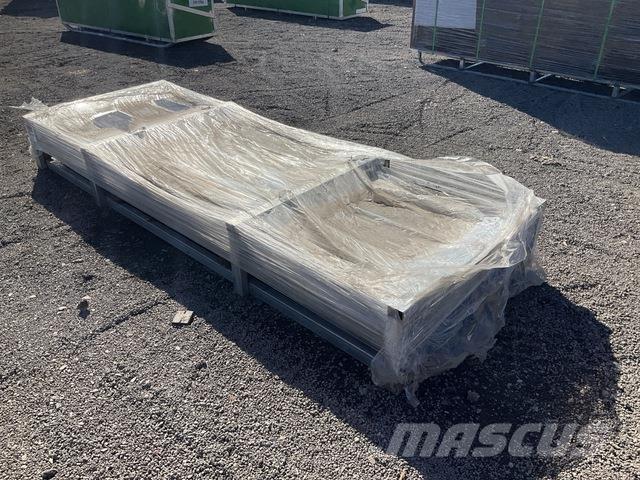 Suihe LCSS-200 Construction - Autres