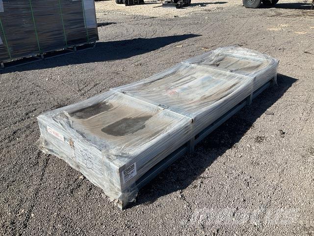 Suihe LCSS-200 Construction - Autres