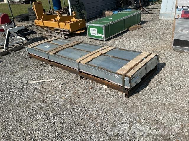 Suihe LCSS-200 Construction - Autres
