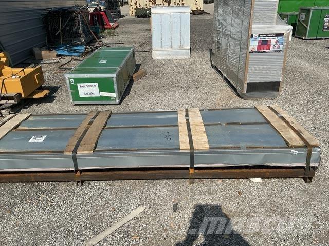 Suihe LCSS-200 Construction - Autres