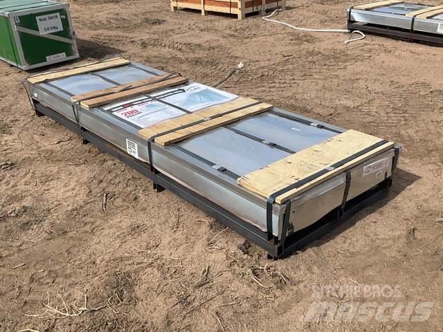 Suihe LCSS-200 Construction - Autres