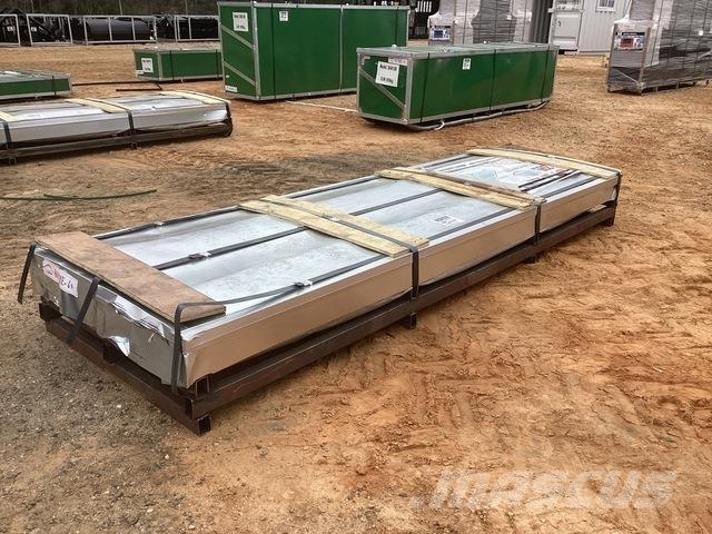Suihe LCSS-200 Construction - Autres