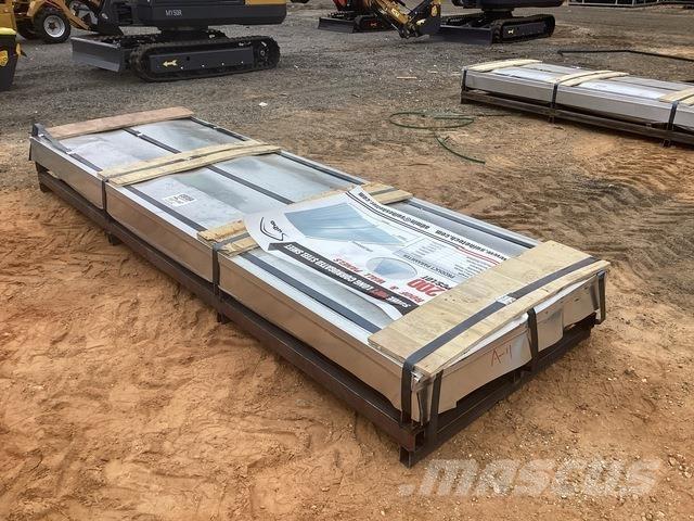 Suihe LCSS-200 Construction - Autres