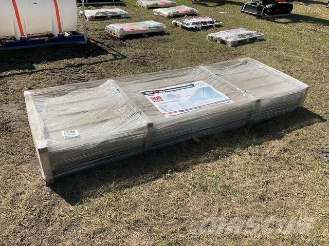Suihe LCSS-200 Construction - Autres