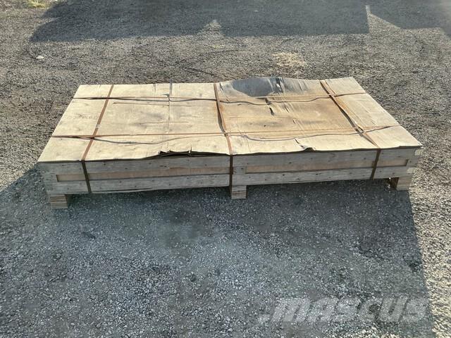Suihe M122009P Construction - Autres