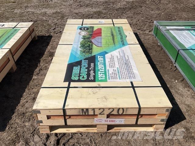 Suihe M122009P Construction - Autres
