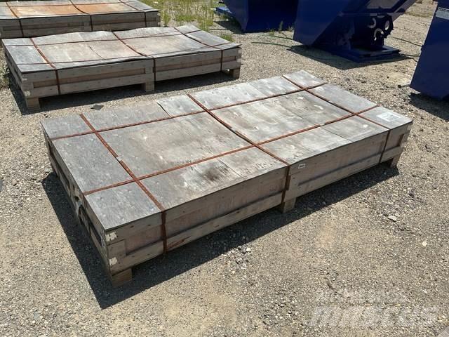 Suihe M2020 Construction - Autres