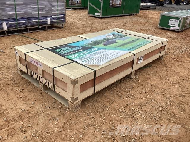 Suihe M2020 Construction - Autres