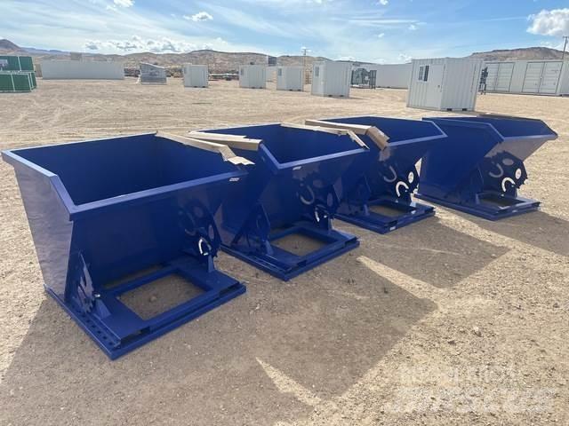 Suihe N-1CY-4 Pièces détachées pour matériel de recyclage et concasseur
