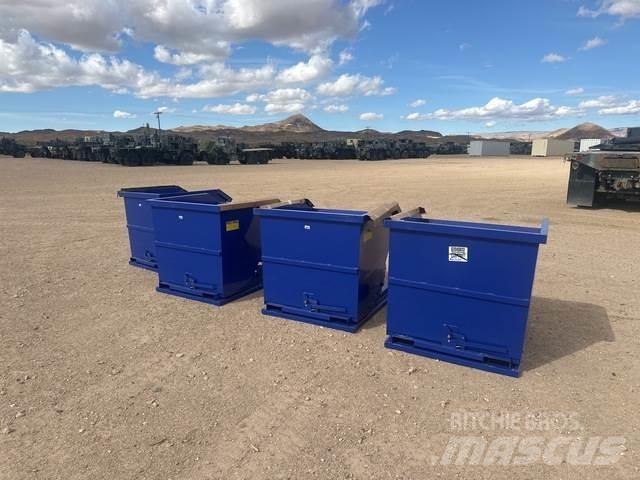 Suihe N-1CY-4 Pièces détachées pour matériel de recyclage et concasseur