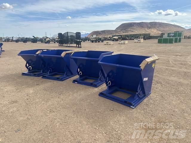 Suihe N-1CY-4 Pièces détachées pour matériel de recyclage et concasseur