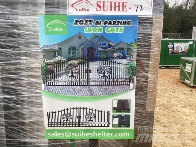 Suihe NG-14T-3 Agriculture - Autres