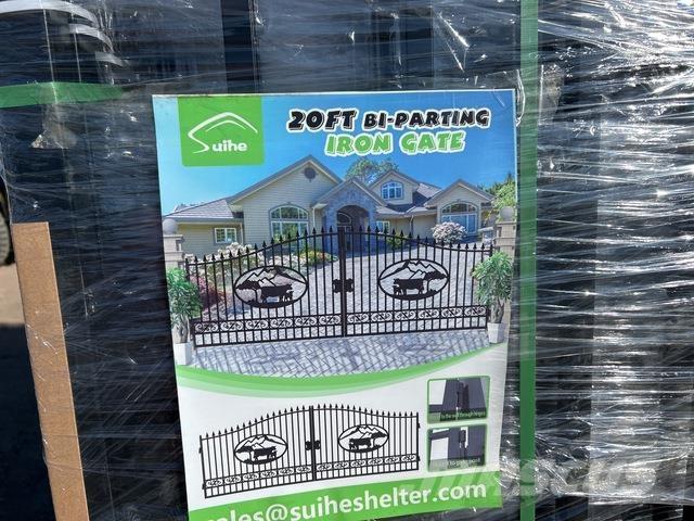 Suihe NG-20O-4 Agriculture - Autres