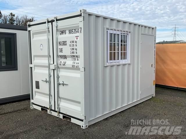 Suihe NMC-12G Construction - Autres