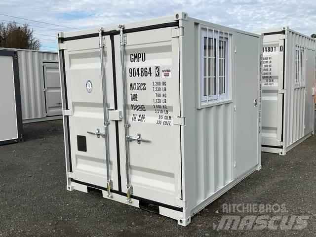 Suihe NMC-8G Construction - Autres