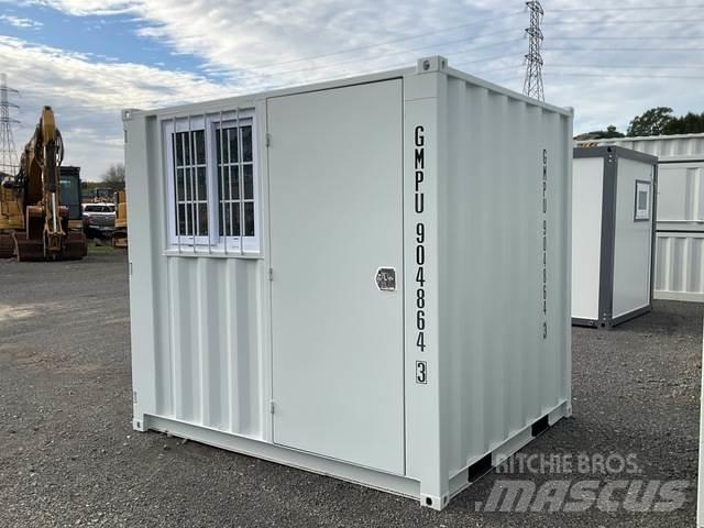 Suihe NMC-8G Construction - Autres