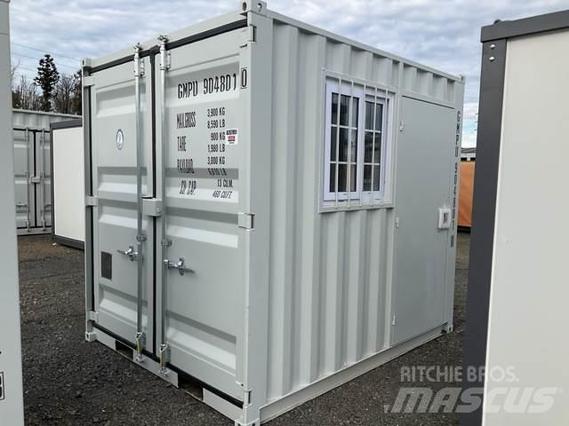 Suihe NMC-9G Construction - Autres