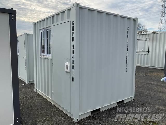 Suihe NMC-9G Construction - Autres