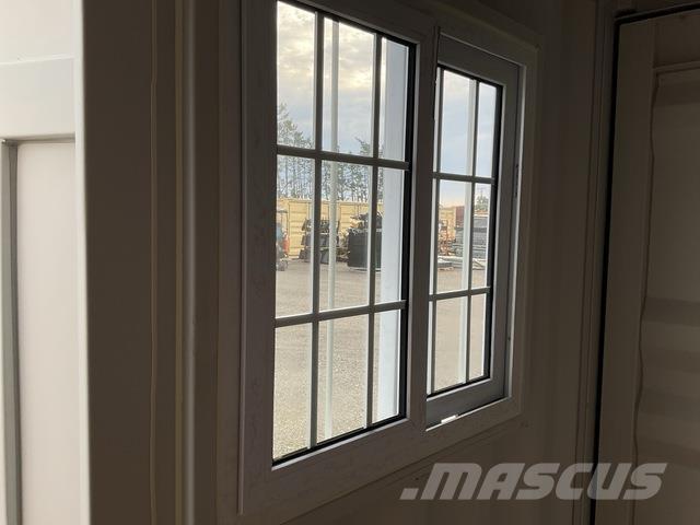 Suihe NMC-9G Conteneurs de stockage