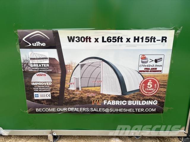 Suihe S306515R Hangar