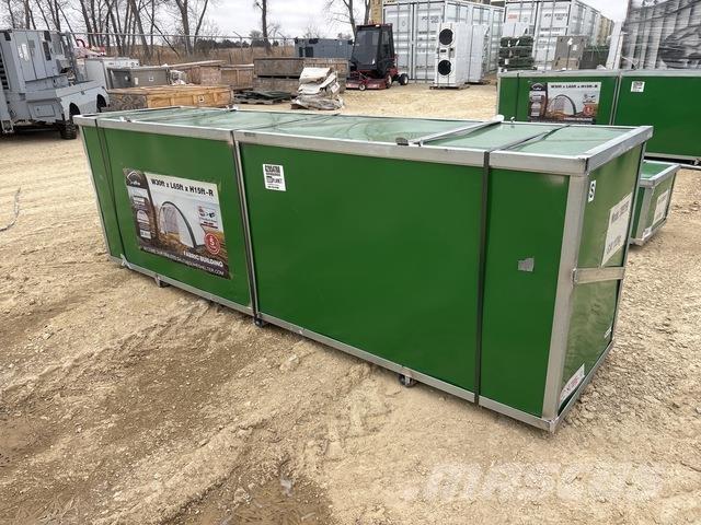 Suihe S306515R Hangar